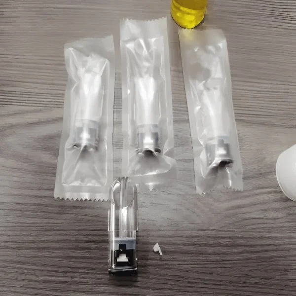 RELX 悅刻五代/六代 通用空煙彈 | 2.0ML 側邊註油 陶瓷芯 | 可通用KISS、ILIA5代主機:圖片 3