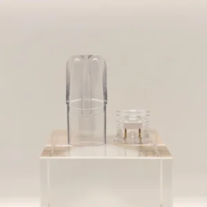 空倉 1.2ml大頭空倉 通用relx/lana一代主機 注油空倉推薦